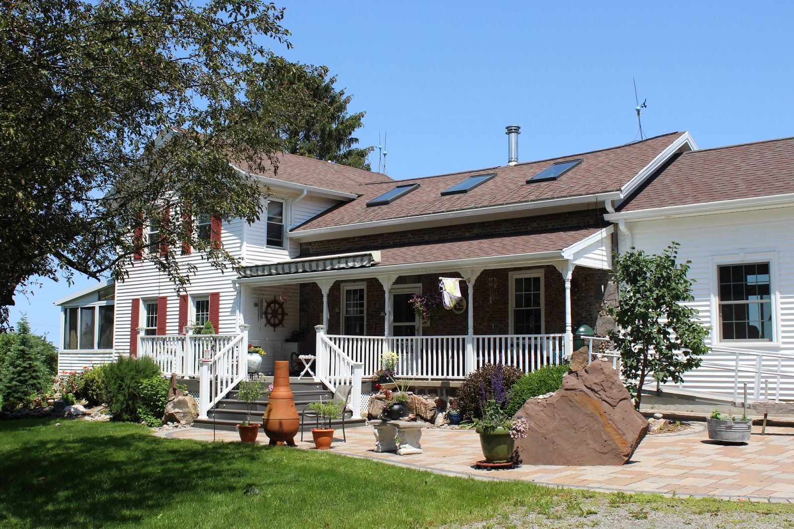 6419 Lake Road, Sodus 1